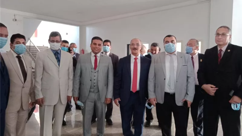 لأول مرة في مصر: قبول أول دفعة بالمعاهد العليا للعلوم الصحية التطبيقية