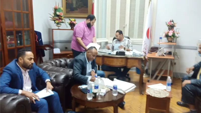 اتحاد المهن الطبية يبدأ تلقى عروض شركات دراسات الجدوى لبحث تنفيذ 4 مشروعات جديدة