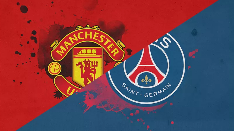 دوري ابطال اوروبا بث مباشر مباراة باريس سان جيرمان ومانشستر يونايتد اليوم الثلاثاء 20 - 10 - 2020