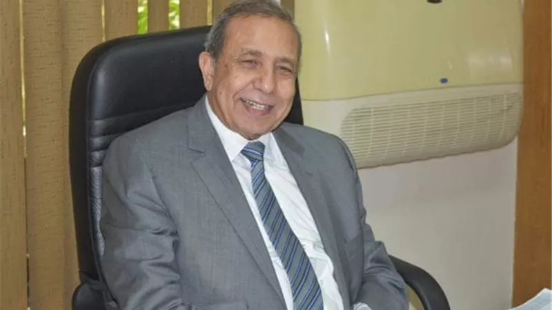 الخولى: نفذنا شبكات الكهرباء لتغذية 40 الف فدان بـ