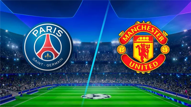 لينك bein sport مشاهدة مباراة باريس سان جيرمان ومانشستر يونايتد بث مباشر اليوم full hd