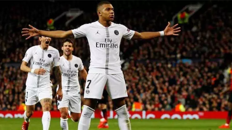 beIN SPORTS بث مباشر مباراة باريس سان جيرمان ومانشستر يونايتد اليوم Paris Saint-Germain فى الدورى الإسباني