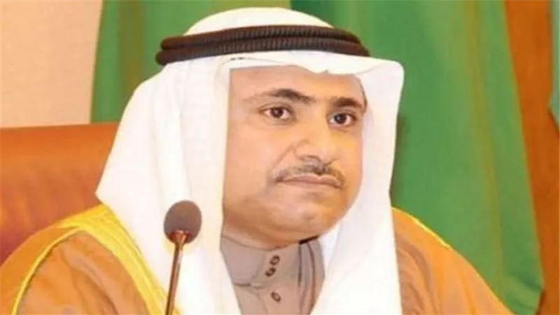 رئيس البرلمان العربي يشيد بالأمر الملكي بتعيين الرئيس السابق للبرلمان العربي نائباً لرئيس مجلس الشورى السعودي
