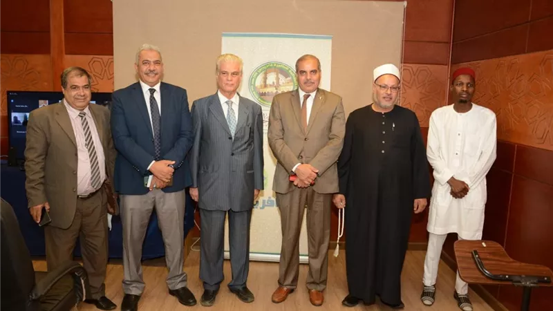 انطلاق فعاليات دورة 