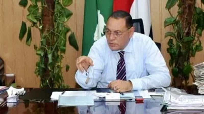 مليار و805 مليون جنيه قروضا لشباب الشرقية من 