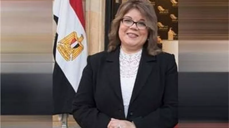 المركز المصري: انتخاب سيدة وكيل مجلس الشيوخ في مصر انتصار للمرأة المصرية ولدورها السياسي