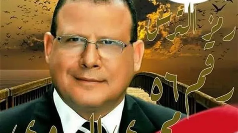 إجتماع لمجلس إدارة إتحاد عمال مصر بحلوان لدعم ممثلى العمال فى إنتخابات النواب