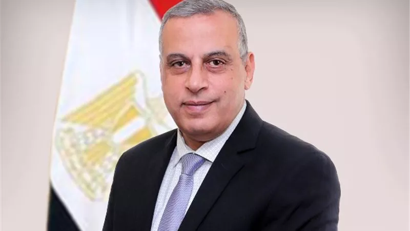 رفع درجة الاستعداد والتجهيزات الخاصة بسوهاج لإجراء انتخابات مجلس النواب 2020