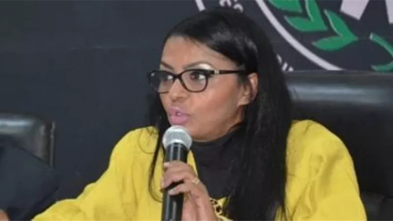وزيرة المال السودانية: رفع اسم بلادنا من قائمة الإرهاب يسهل مهمة البنوك