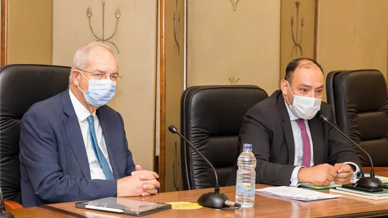 النواب يوافق على مشروع 