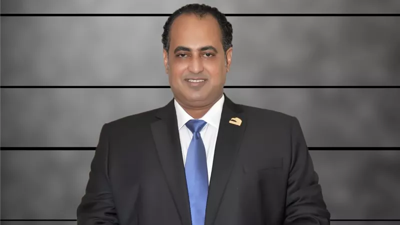 نائب عبدالرحيم كمال يطالب الحكومة بإعلان خطتها لمواجهة أخطار السيول المحتملة