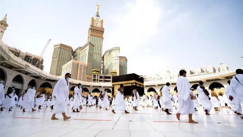 الصحة العالمية تشيد بالإجراءات الاحترازية السعودية لاستئناف العمرة
