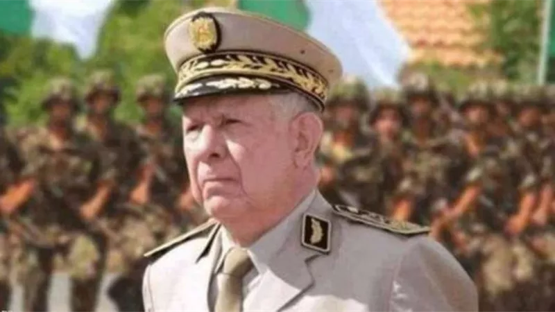 رئيس أركان الجيش الجزائري: تعديل الدستور مرحلة مهمة لبلادنا