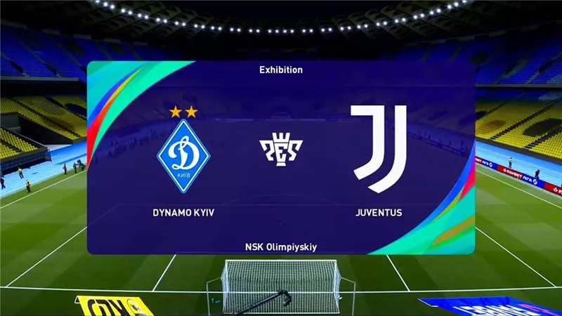 مشاهدة دوري ابطال اوروبا مباراة يوفنتوس ودينامو كييف اليوم الثلاثاء 20 - 10 - 2020