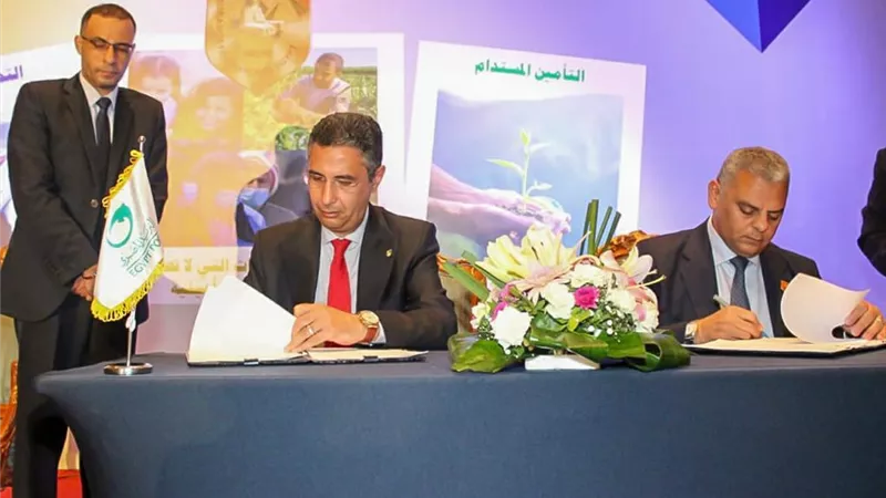 اتاحة خدمات تأمينية جديدة عبر مكاتب البريد بمختلف المحافظات