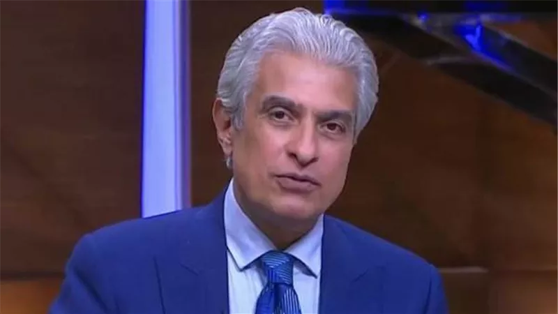 وائل الإبراشى لـ