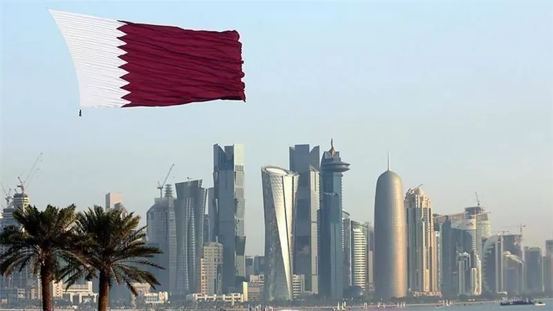 محمود بسيوني: قطر دولة استبدادية.. وسيادة الدوحة في يد الجيش التركي.. فيديو