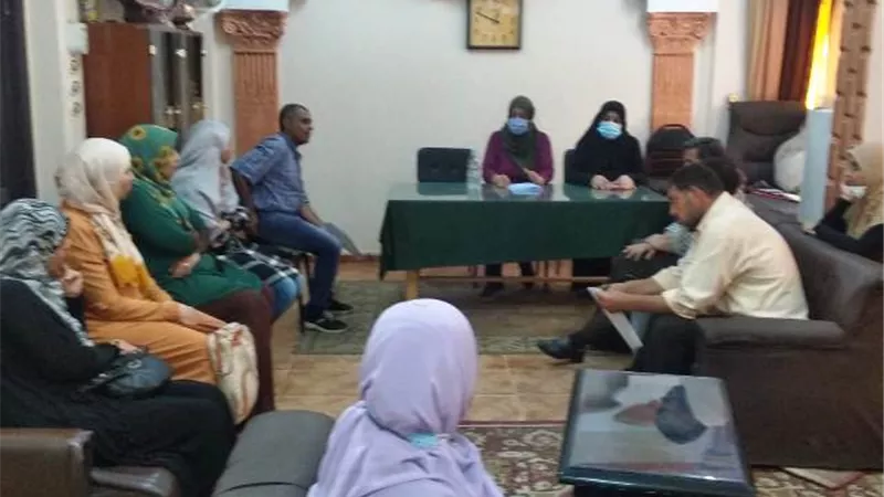 حملات توعوية وصحية مكثفة للمواطنين وطلبة المدارس فى الشرقية.. بالصور