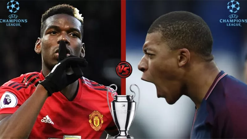 مشاهدة دوري ابطال اوروبا مباراة باريس سان جيرمان ومانشستر يونايتد اليوم الثلاثاء 20 - 10 - 2020