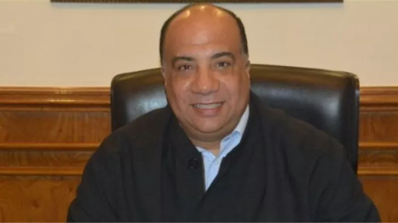 محمد مصيلحى يوجه الشكر لـ طلعت يوسف.. ويؤكد: والتوأم قامات كبيرة