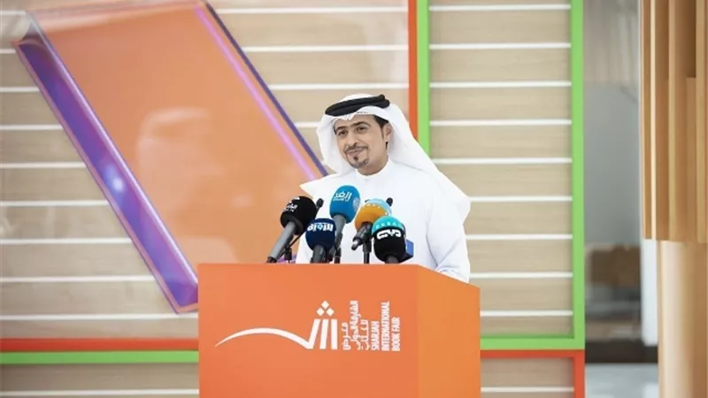 1024 ناشراً و60 كاتباً ومبدعاً من مختلف أنحاء العالم في الدورة الـ 39 من الشارقة الدولي للكتاب