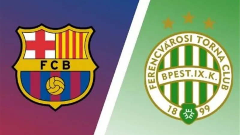 beIN SPORTS مشاهدة مباراة برشلونة وفيرينكفاروسي اليوم Barcelona