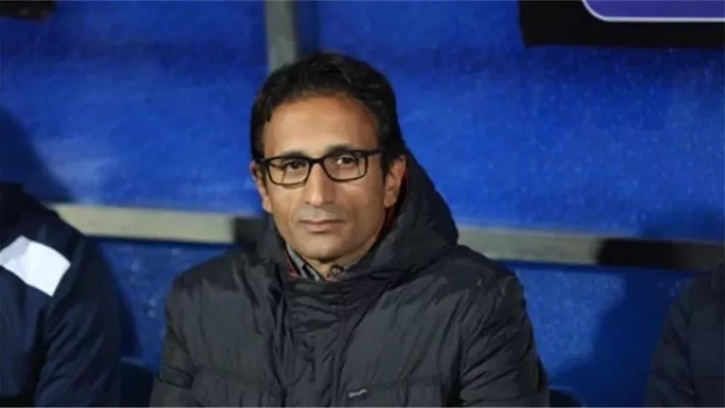 أحمد سامى يرفض عرض عراقى مغرى من أجل عيون سموحة