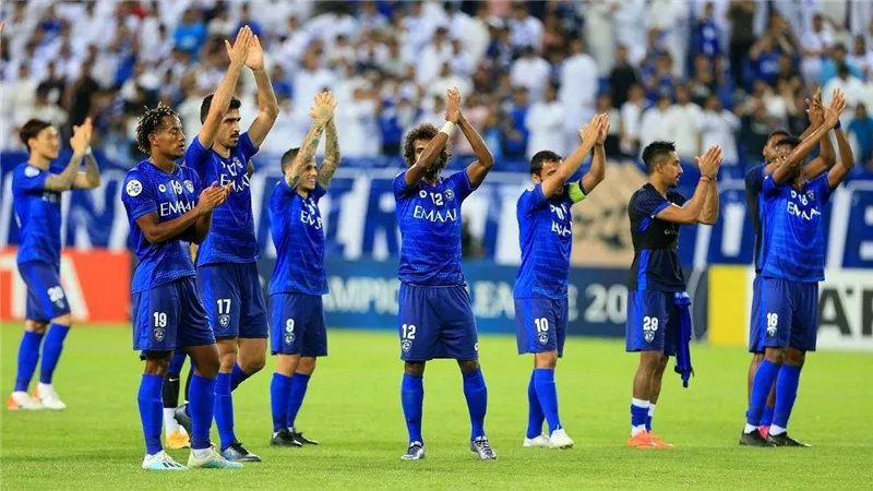ضربة موجعة للهلال السعودى قبل ديربى الرياض أمام النصر