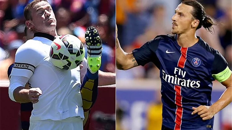 فى الشبكة ... باريس سان جيرمانامام مانشستر يونايتد مباشر Paris Saint-Germain