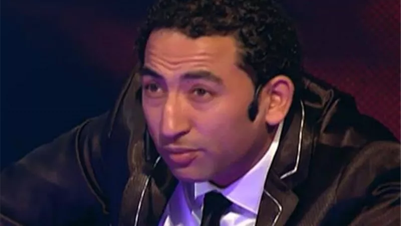 شحتة كاريكا: إحنا مع هاني شاكر ومينفعش نيجي على النقابة