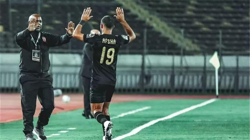 تعرف على أهم قرارات موسيمانى لمواجهة الوداد المغربى فى دورى الأبطال