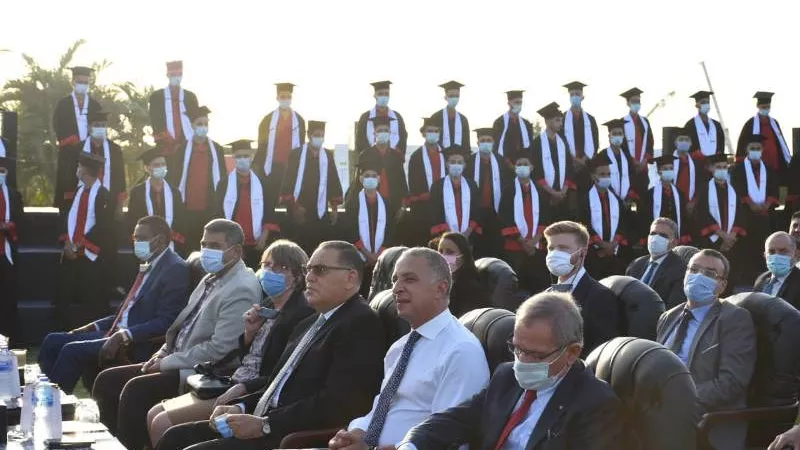 مجاهد: إعداد مشروع 