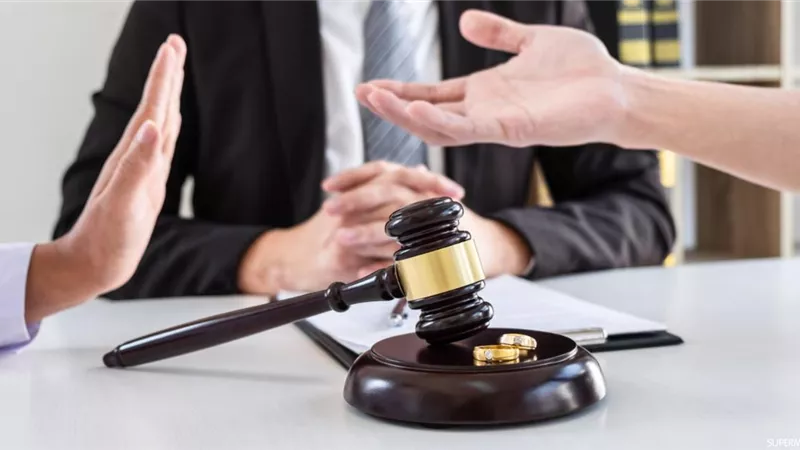 هل الطلاق عن طريق المحكمة له عدة ومتى تبدأ؟