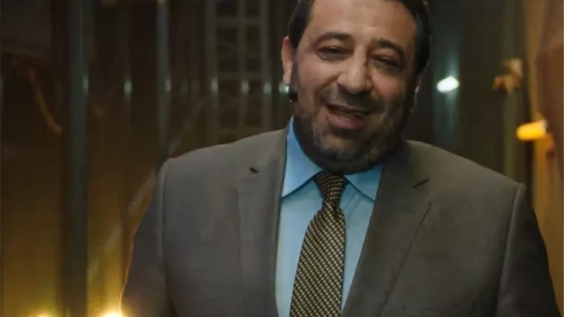 مجدي عبد الغني: أنا دائمًا رد فعل وليس فعل