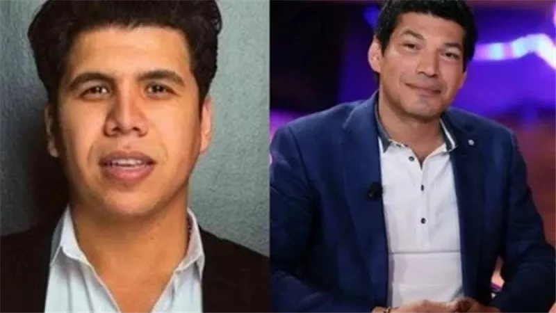 باسم سمرة يُنهي خلافه مع عمر كمال