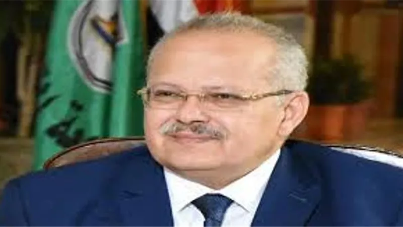 محمد الخشت يستجيب لـ