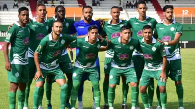 سفير مصر بالمغرب يكشف كواليس ظهور 9 حالات كورونا فى الرجاء