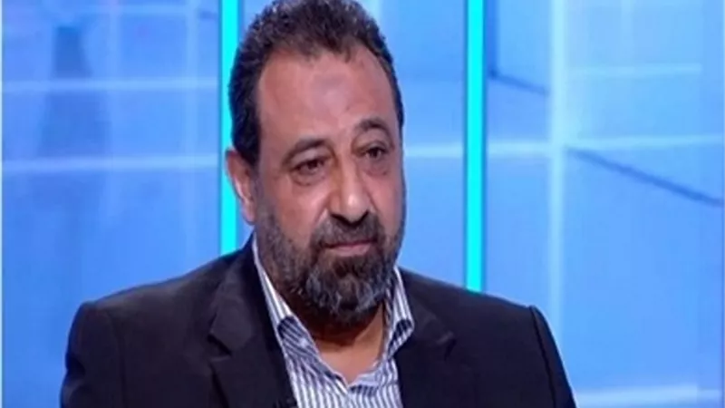 مجدى عبدالغنى : خايف على الزمالك من مباراة العودة أمام الرجاء