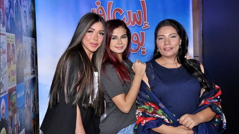 حب من طرف واحد .. تفاصيل شخصية منة عرفة في إسعاف يونس