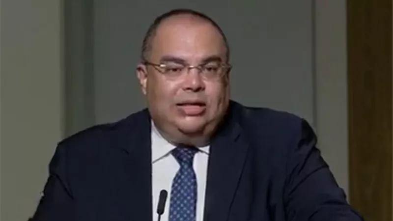بعد انتخابه مديرا تنفيذيا لـ