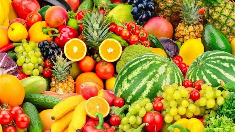 أسعار الفاكهة اليوم الأربعاء 21-10-2020 في مصر