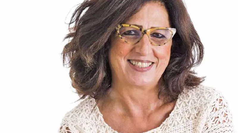 ماريان خوري : سعيدة بعرض 
