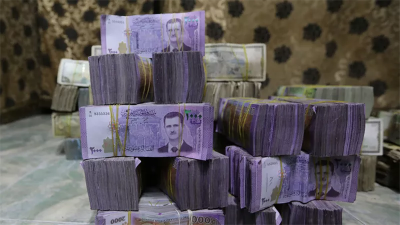 تعديلات على ضريبة الدخل فى سوريا