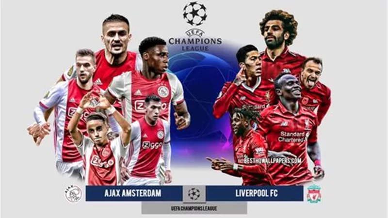 مشاهدة مباراة ليفربول وأياكس أمستردام اليوم ليفربول الاربعاء 21 - 10 - 2020