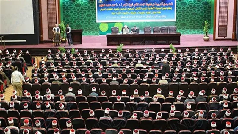 ختام التصفيات النهائية لتحدي القراءة العربي في دورته الخامسة