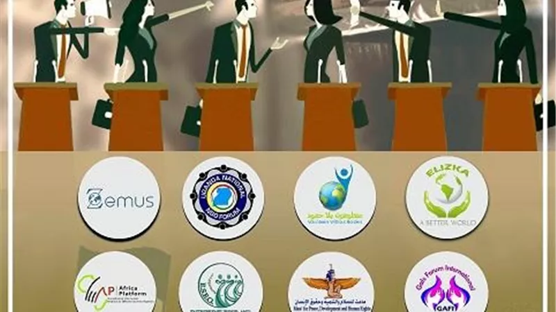 البعثة الدولية المُشتركة تُصدر تقريرها حول مرحلة الدعاية في انتخابات مجلس النواب