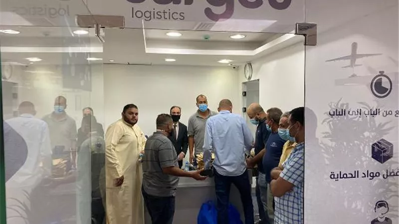 وزيرة الهجرة: المصريون بالخارج يضربون أروع الأمثلة في وطنيتهم وولائهم مصر
