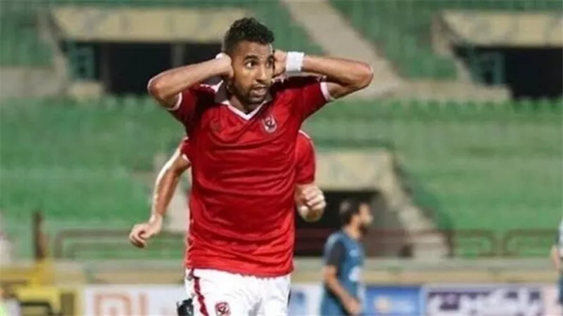 تطور حالة مؤمن زكريا الصحية.. فيديو