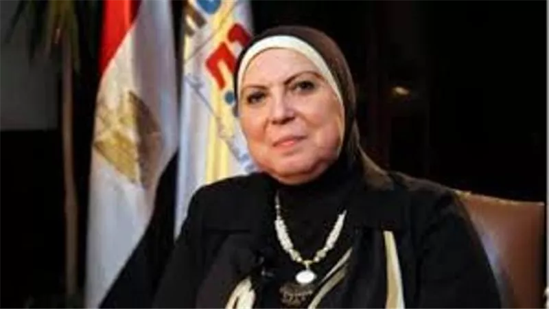 وزيرة الصناعة تستعرض فرص الاستثمار بمصر فى ملتقى الإستثمار السنوى بالإمارات