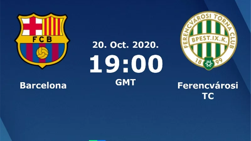 يلا شووت NOW مشاهدة مباراة برشلونة وفيرينكفاروسي بث مباشر بدون تقطيع KOOORA GOAL كورة ستار رابط ماتش Barcelona NOW اونلاين I7